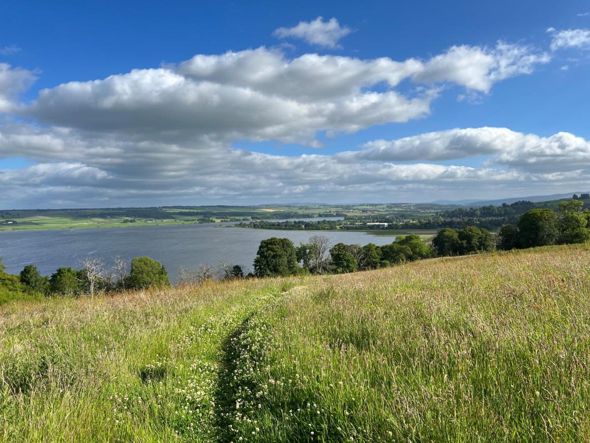 Apartmán Black Isle View Dingwall Exteriér fotografie